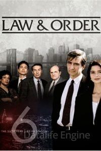 Law and Order - I due volti della giustizia streaming ita