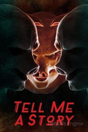 Tell Me a Story streaming ita