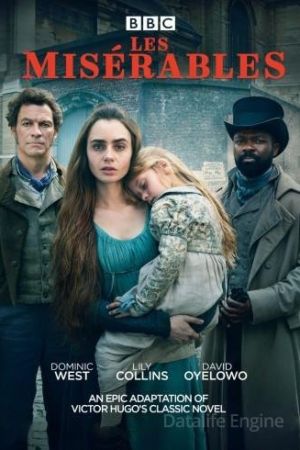 Les Miserables streaming ita