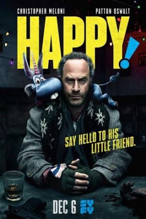 Happy streaming ita