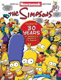 I Simpson streaming ita