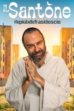 Il Santone – #lepiubellefrasidiOscio streaming ita