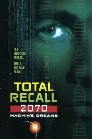 Total Recall 2070 streaming ita