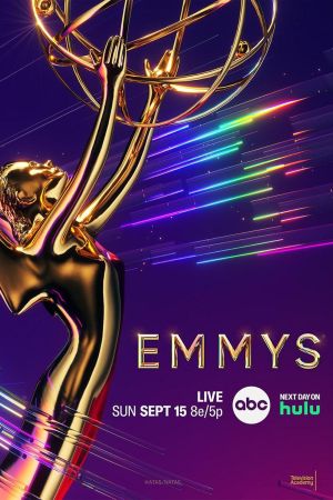 Emmy – 76th Emmy Awards 2024
