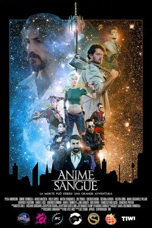 Anime e Sangue streaming ita