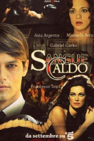 Sangue caldo streaming ita
