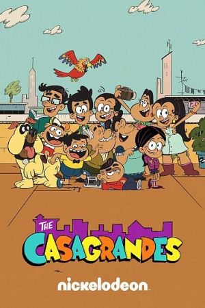 I Casagrande