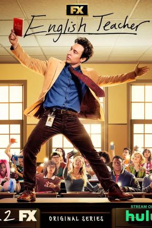 English Teacher streaming ita
