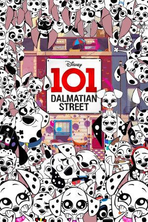 101 Dalmatian Street streaming ita