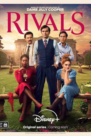 Rivals streaming ita