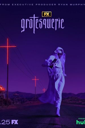 Grotesquerie streaming ita