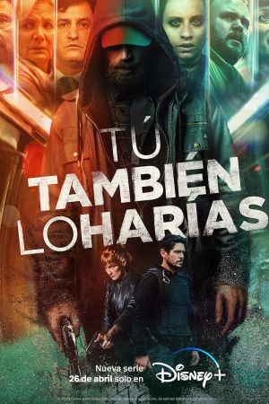 Tú También lo Harías streaming ita
