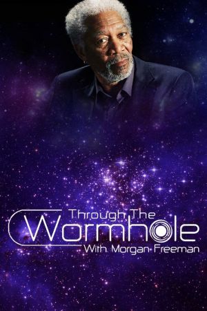 Morgan Freeman Science Show streaming ita