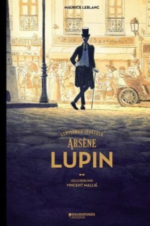 Arsenio Lupin streaming ita