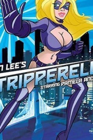 Stripperella streaming ita
