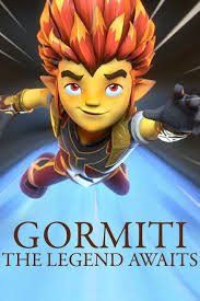 Gormiti (2018) streaming ita
