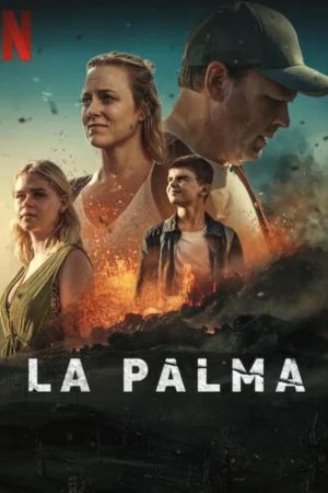 La Palma streaming ita