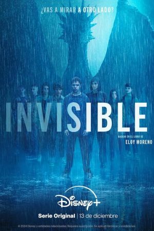 Invisible streaming ita