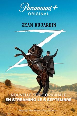 Zorro streaming ita
