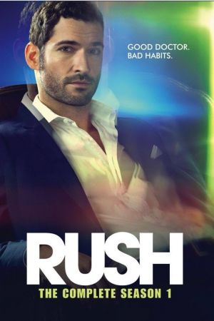 Rush (2014) streaming ita