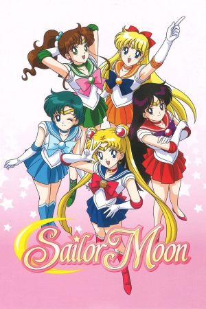 Sailor Moon streaming ita