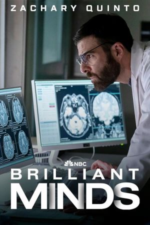 Brilliant Minds streaming ita