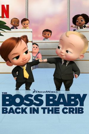 Baby Boss Di nuovo in famiglia streaming ita