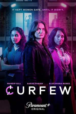 Curfew streaming ita