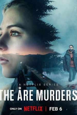 Aremorden – Gli omicidi di Are streaming ita