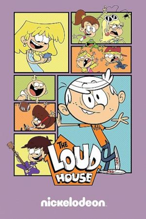 A casa dei Loud