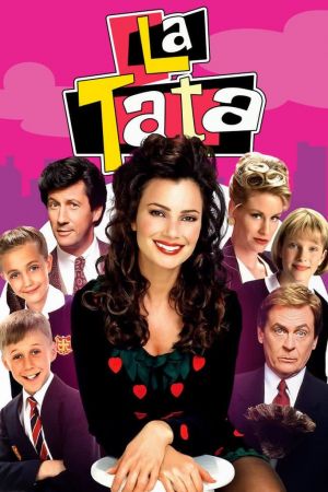 La tata streaming ita