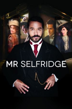 Mr. Selfridge - Il negozio dei sogni streaming ita