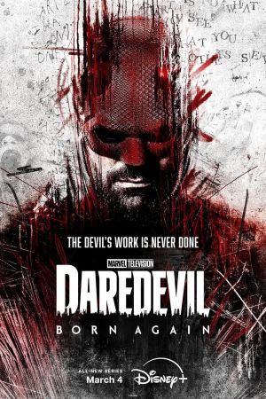 Daredevil - Rinascita