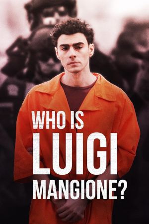 Chi è Luigi Mangione? streaming ita