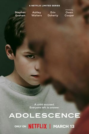 Adolescence streaming ita