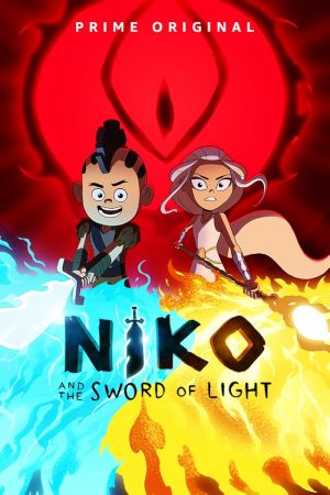 Niko e la spada di luce