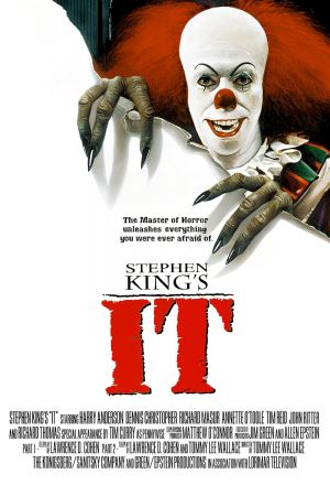 It - Stephen King's streaming ita