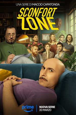 Sconfort zone streaming ita