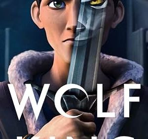 Wolf King