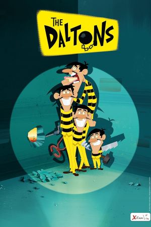I Dalton streaming ita
