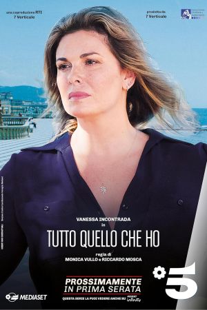 Tutto quello che ho streaming ita