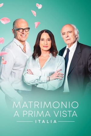 Matrimonio a Prima Vista ITALIA streaming ita