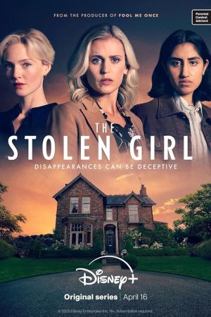 The Stolen Girl streaming ita
