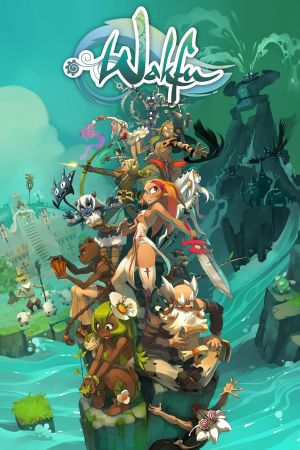 Wakfu streaming ita
