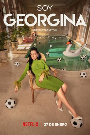 Soy Georgina streaming ita