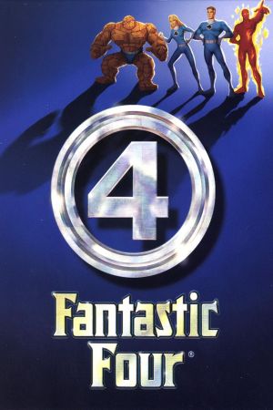 Fantastic Four streaming ita