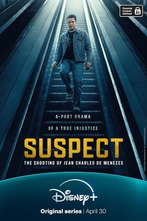 Suspect - The Shooting of Jean Charles de Menezes streaming ita