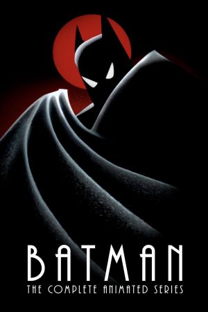 Batman streaming ita