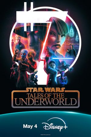 Star Wars - Tales of the Underworld