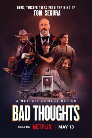 Bad Thoughts streaming ita
